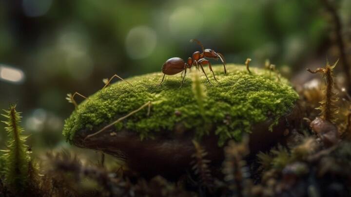 इंसान हो या जानवर हर किसी के लिए नींद लेना बहुत जरूरी होता है. इसानों के लिए तो 6 से 8 घंटे की नींद स्वास्थ्य के लिए बहुत जरूरी होती है. लेकिन क्या आप जानते हैं कि एक ऐसा भी जीव है, जो जीवनभर नहीं सोता है.