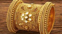 தாறுமாறாக உயர்ந்த தங்கம் விலை.. சவரனுக்கு ரூ.260 அதிகரிப்பு.. இன்றைய நிலவரம்..