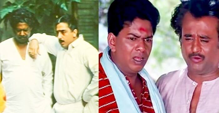 நடிகர் ரஜினி, கமல் நடித்த பெரும்பாலான படங்களில் ஜனகராஜ் நிச்சயம் இடம்பெற்று இருப்பார்.