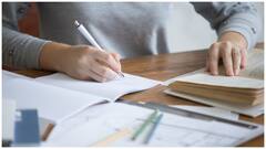 SBI क्लर्क मुख्य परीक्षा 2024 के एडमिट कार्ड जारी, इन आसान स्टेप्स से कर लें डाउनलोड