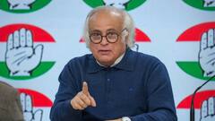 इतने साल सत्ता में रही कांग्रेस, फिर क्यों नहीं लागू की स्वामीनाथन आयोग की सिफारिशें, जयराम रमेश ने दिया ये जवाब