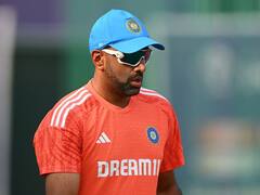 Fastest To 500 Test Wickets In Cricket History