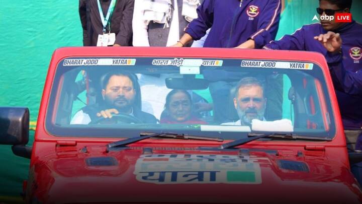 उन्होंने कहा, किसानों को दिल्ली जाने से रोकने के लिए जिस तरह के इंतजाम किए गए हैं और जिस तरह उन पर आंसू गैस के गोले दागे जा रहे हैं, उससे लगता है कि मानो किसान के साथ सरकार जंग कर रही है. हम किसान मुद्दे का समर्थन करते हैं.