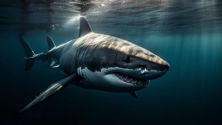 शार्क मछली अक्सर विद्युत क्षेत्रों की पहचान कर सकते हैं. उनके इस क्षमता को इलेक्ट्रोरिसेप्शन कहते हैं. अपनी इस क्षमता के जरिए शार्क दूर से ही अपने शिकार की पहचान कर लेते हैं. जैसे जब भी कोई मछली या जानवर हिलता है, तो उसकी मांसपेशियों के सिकुड़ने से विद्युत आवेश पैदा होता है. जिससे शार्क अपने शिकार को पहचान लेते हैं.