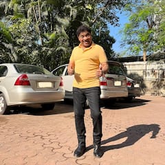 कभी पिता से परेशान होकर 13 साल की उम्र में सुसाइड करने वाला था ये सितारा, जानिए फिर कैसे कहलाए कॉमेडी किंग ?