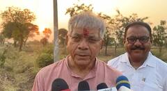 मनोज जरांगे पाटील यांच्यावर विष प्रयोगाची शक्यता; प्रकाश आंबेडकर यांचा खळबळजनक दावा