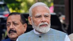 కాంగ్రెస్ హయాంలో స్కామ్‌లు, బాంబు పేలుళ్లు తప్ప ఏమీ జరగలేదు - ప్రధాని మోదీ విమర్శలు