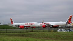 Elderly Air India Flyer Collapses, Dies After Being Forced To Walk Due To Lack Of Wheelchair At Mumbai Airport