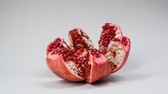 ​​अनार की खेती कर देगी मालामाल, इन बातों का रखें खास ध्यान