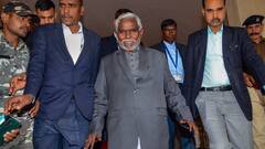 झारखंड में कैबिनेट विस्तार आज, सोरेन परिवार से बसंत सोरेन का नाम सबसे आगे?