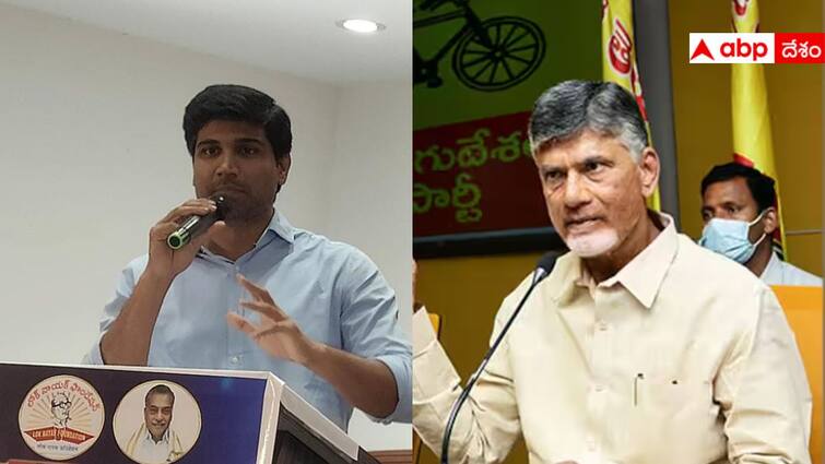 Lavu Sri Krishna Devarayalu Meet With Chandrababu Joining Tdp Soon Tdp Joinings: టీడీపీలోకి లావు, త్వరలో సైకిల్ ఎక్కనున్న నరసరావుపేట ఎంపీ!