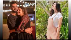 कन्फर्म! दूसरे बच्चे को लंदन में जन्म देंगी अनुष्का शर्मा, जल्द होने वाली है डिलीवरी, इस खास शख्स ने बताई पक्की खबर