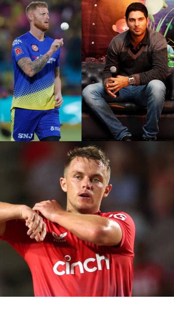 Most Expensive Buys In IPL Auction