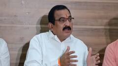 ठाकरेंकडून उचलबांगडी झाल्याने मुरलीधर जाधव शिंदे गटात; धैर्यशील माने, यड्रावकरांवर काय म्हणाले?