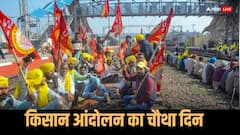 केंद्र-किसानों में 5 घंटे चली बैठक बेनतीजाः बोले प्रदर्शनकारी अन्नदाता- हम पाकिस्तानी नहीं, चाहते हैं शांतिपूर्ण समाधान