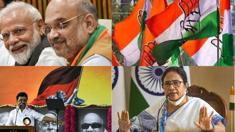 electoral bonds worth rupees 16000 cr sold since its inception bjp gets maximum share Electoral Bonds: தேர்தல் பத்திரங்கள் - ரூ.16 ஆயிரம் கோடிக்கு விற்பனை - பாஜகவிற்கு மட்டும் இத்தனை ஆயிரம் கோடிகளா?