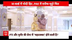 PM Modi के UAE-कतर दौरे के बाद पाकिस्तान में क्या है माहौल? देखिए ये रिपोर्ट | ABP News