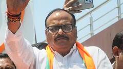 रॉबर्ट वाड्रा को BJP से ऑफर? ब्रजेश पाठक बोले- 'हमें उनकी तरफ से...'