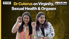Socialise With @dr_cuterus : Virginity, $ex health, Orgasm से जुड़े Facts जानकर हैरान हो जाएंगे