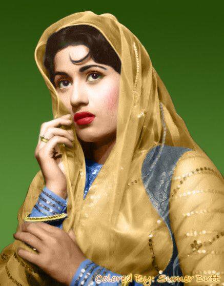 ਮੁਸਮਿਲ ਹੋਣ ਦੇ ਬਾਵਜੂਦ ਹਰ ਰੋਜ਼ ਜਪੁਜੀ ਸਾਹਿਬ ਦਾ ਪਾਠ ਕਰਦੀ ਸੀ ਮਧੂਬਾਲਾ