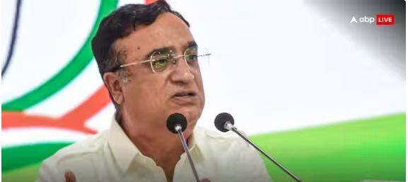 Lok Sabha Elections 2024 congress all accounts siezed claims ajay maken know details Election 2024: ਕਾਂਗਰਸ ਦੇ ਸਾਰੇ ਖਾਤੇ ਫ੍ਰੀਜ਼, ਚੋਣਾਂ ਤੋਂ ਪਹਿਲਾਂ ਖੜਗੇ ਦਾ ਇਲਜ਼ਾਮ, ਮਾਕਨ ਬੋਲੇ- 210 ਕਰੋੜ ਦਾ ਪੇਨਲਟੀ ਵੀ ਲਾਈ, ਇਹ ਤਾਂ ਤਾਨਾਸ਼ਾਹੀ ਹੈ