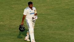 सरफराज खान ने रवींद्र जडेजा को किया माफ, रन आउट कराने वाले ऑलराउंडर की करने लगे तारीफ