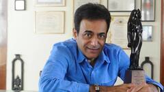 एमपी: महाभारत फेम नीतीश भारद्वाज ने IAS पत्नी पर लगाया मानसिक उत्पीड़न का आरोप, CM मोहन से मिलकर कही ये बात