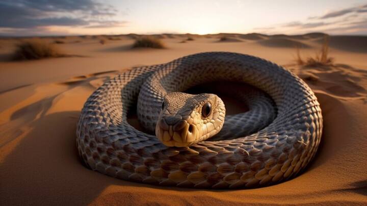 बता दें कि वाइपर की दो नई प्रजातियों रहीम आईलैश-पिटवाइपर ( बोथ्रीचिस रहीमी ) और हुसैन आईलैश-पिटवाइपर ( बी. हुसैनी) का नाम क्रमशः प्रिंस हुसैन आगा खान और प्रिंस रहीम आगा खान के सम्मान में रखा गया है.