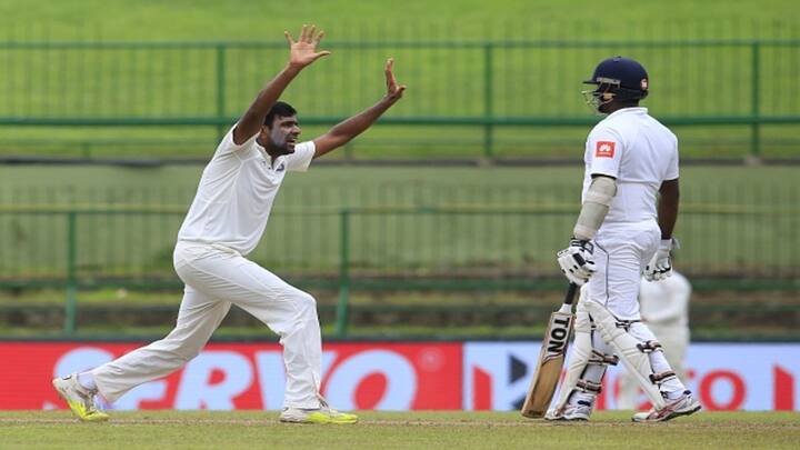 3. 300th Wicket: Lahiru Gamage of Sri Lanka, 2017