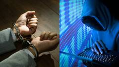 इंस्टाग्राम पर फर्जी ID बनाकर लड़की के रिश्तेदारों पर करता था अश्लील कमेंट, गिरफ्तार