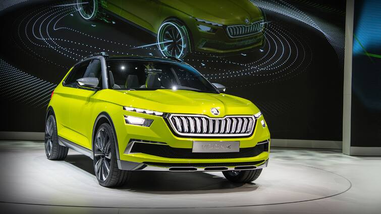 Skoda India To Launch Tata Nexon EV Rival as It Plans to Make Electric Affordable Skoda To Rival Nexon EV In India As It Plans To Make Electric Cars Affordable