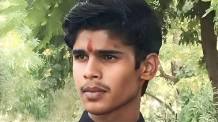 Polytechnic student commits suicide in Udaipur suicide note recovered Udaipur Student Suicide: 'मम्मी मैंने मरने से पहले...', उदयपुर में पॉलिटेक्निक छात्र ने सुसाइड नोट लिख मौत को लगाया गले