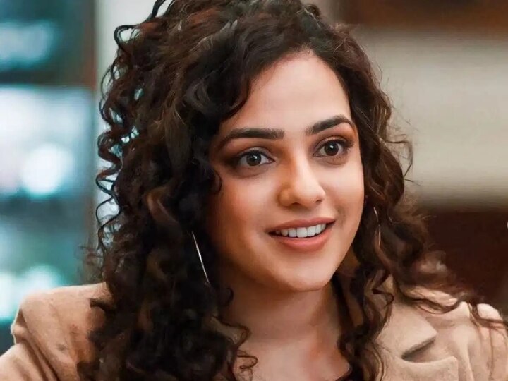 Nithya Menen: ஆம்பளைங்க ரொம்ப பாவம்: அழறது பெண்களின் வலிமை... வருத்தப்பட்ட நித்யா மேனன்!