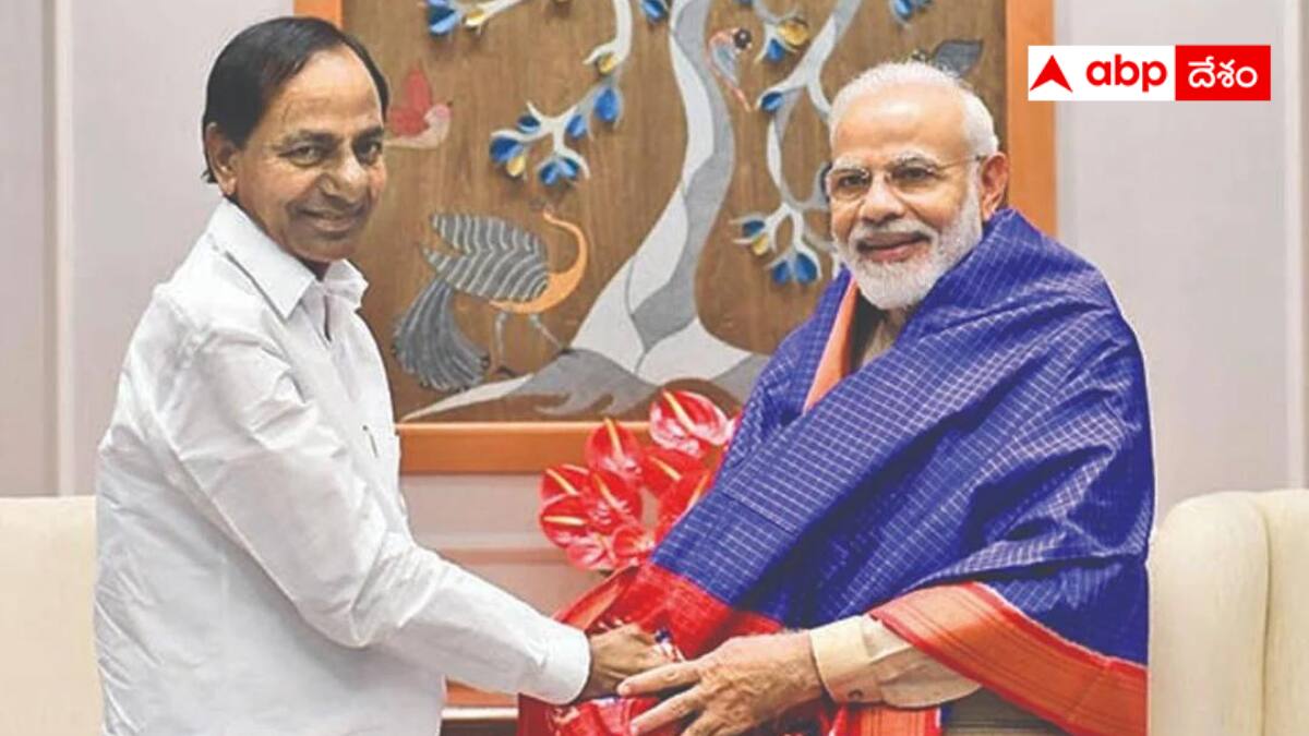 BRS BJP Alliance : మళ్లీ బీఆర్ఎస్, బీజేపీ మధ్య పొత్తుల ముచ్చట్లు - నిప్పు లేకుండా పొగ వస్తుందా ?
