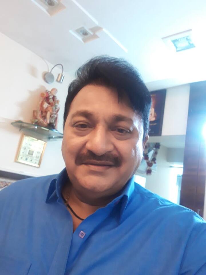 साल 2013 में टेलीचक्कर को दिए इंटरव्यू में एक्टर ने अपनी पोस्ट के बारे में बताया. मुंबई के सांताक्रूज पुलिस स्टेशन में सागर सालुंके की पोस्टिंग हुआ करती थी.