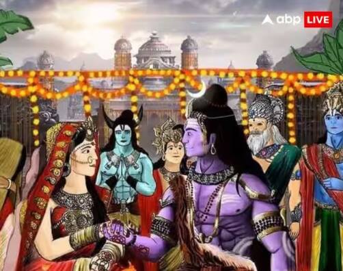 ਮੰਨਿਆ ਜਾਂਦਾ ਹੈ ਕਿ ਮਹਾਸ਼ਿਵਰਾਤਰੀ ਦੇ ਦਿਨ ਭਗਵਾਨ ਸ਼ਿਵ ਦਾ ਵਿਆਹ ਮਾਤਾ ਪਾਰਵਤੀ ਨਾਲ ਹੋਇਆ ਸੀ। ਇਸ ਲਈ ਇਸ ਦਿਨ ਨੂੰ ਮਹਾਸ਼ਿਵਰਾਤਰੀ ਵਜੋਂ ਮਨਾਇਆ ਜਾਂਦਾ ਹੈ। ਇਸ ਦਿਨ ਭੋਲੇਨਾਥ ਨੇ ਵੈਰਾਗੀ ਜੀਵਨ ਤਿਆਗ ਕੇ ਗ੍ਰਹਿਸਥੀ ਜੀਵਨ ਅਪਣਾਇਆ ਸੀ।