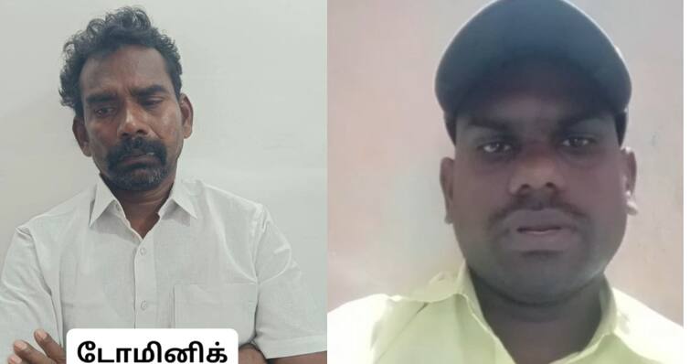 Kanchipuram news Sunguvarchatram Panchayat councilor son murder case pmk member released video saying  he and his family's lives are in danger - TNN திமுக பிரமுகர் கொலை வழக்கு; உயிருக்கு பாதுகாப்பு இல்லை - பாமக பிரமுகர் வெளியிட்ட வீடியோவால் பரபரப்பு