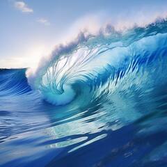 क्यों बनती हैं समुद्र में लहरें? जानिए वजह