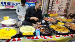 इंदौर की सराफा चौपाटी की सुरक्षा पर उठे सवाल, जांच समिति टीम गठित