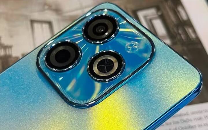 Infinix Hot 40iમાં કંપનીએ 6.5 ઇંચની IPL LCD HD Plus ડિસ્પ્લે આપી છે, જેનો રિફ્રેશ રેટ 90Hz છે. કંપનીએ આ ફોનમાં પ્રોસેસર માટે ઓક્ટા-કોર UNISOC T606 ચિપસેટનો ઉપયોગ કર્યો છે.