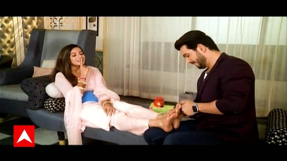 Qayamat: Engagement with Shaina and Romance with Poornima, Will this Love Triangle be a mess? | SBS