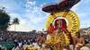 Tirumala: తిరుమలలో రథసప్తమి వేడుకలు