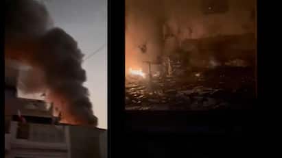 delhi alipur fire accident at least 7 people dead investigation going Alipur Fire Accident: அதிகரித்த பலி எண்ணிக்கை - டெல்லி தீ விபத்தில் 11 பேர் உடல் கருகி பலியான சோகம்