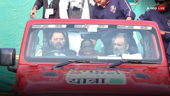 तेजस्वी यादव ने बंगाल के संदेशखाली में हुई हिंसा पर भी अपनी बात रखी. उन्होंने मीडिया से बातचीत में कहा कि, बंगाल में हाल ही में जो हुआ है उसकी जांच होनी चाहिए. कानून व्यवस्था राज्य सरकार की जिम्मेदारी है.