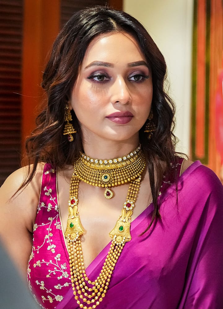 यह पूछे जाने पर कि उन्होंने अपना इस्तीफा नियमों के मुताबिक लोकसभा अध्यक्ष को नहीं, बल्कि बनर्जी को क्यों दिया, चक्रवर्ती ने कहा,