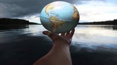 Bermuda Triangle Facts : बर्म्युडा ट्रँगल बद्दल मनोरंजक तथ्ये...