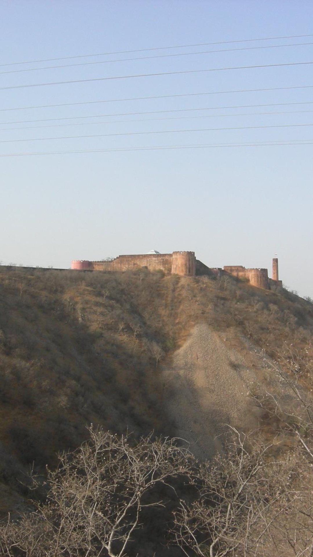 जयगढ़ फोर्ट
