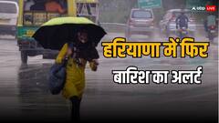 हरियाणा-पंजाब में फिर मौसम लेगा करवट, बारिश देगी दस्तक, IMD ने जारी किया ऑरेंज अलर्ट