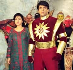 सालों बाद फिर याद आईं Shaktimaan की गीता विश्वास, लुक इतना बदला कि पहचानना हो जाएगा मुश्किल