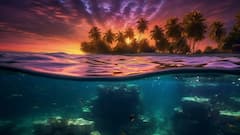 प्रशांत महासागर के नीचे फट रही है धरती, क्यों टेक्टोनिक प्लेटों मेें पड़ रहीं हैं दरारें?